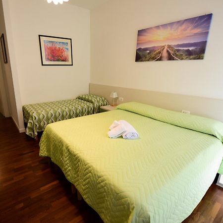 Bed and Breakfast La Rosa dei Venti Ortona Esterno foto