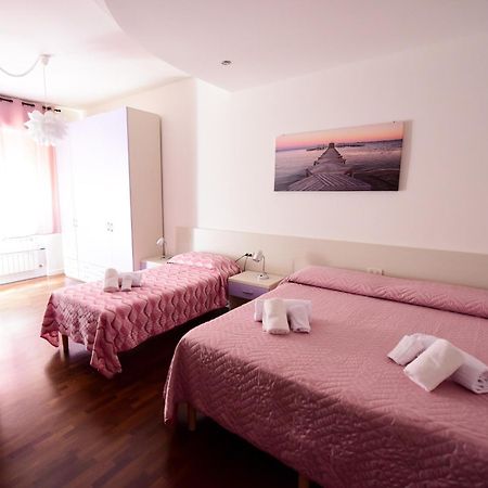 Bed and Breakfast La Rosa dei Venti Ortona Esterno foto