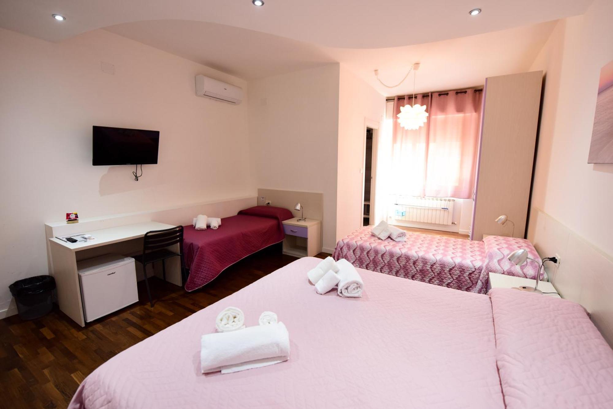 Bed and Breakfast La Rosa dei Venti Ortona Camera foto