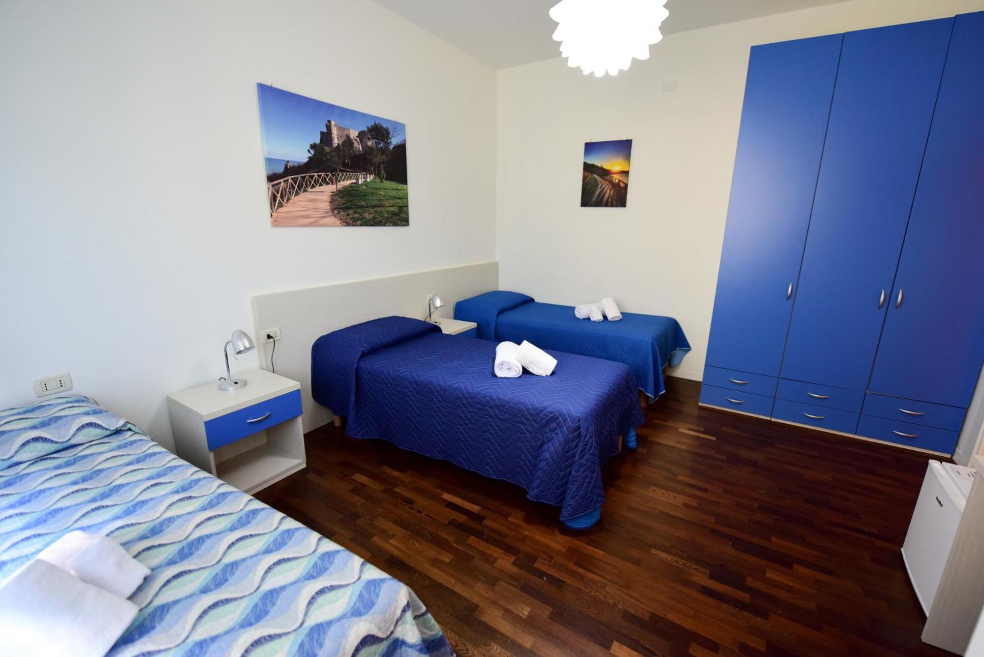 Bed and Breakfast La Rosa dei Venti Ortona Camera foto