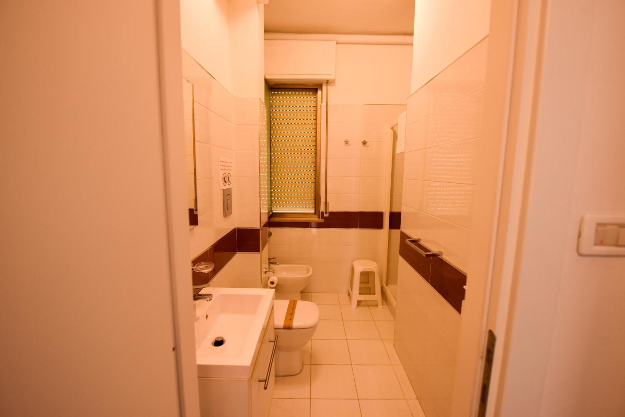 Bed and Breakfast La Rosa dei Venti Ortona Camera foto