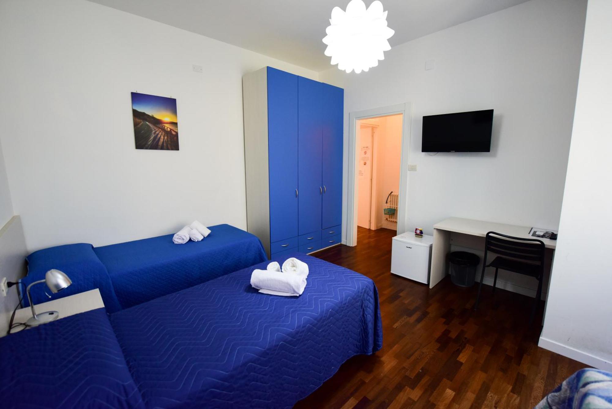 Bed and Breakfast La Rosa dei Venti Ortona Camera foto