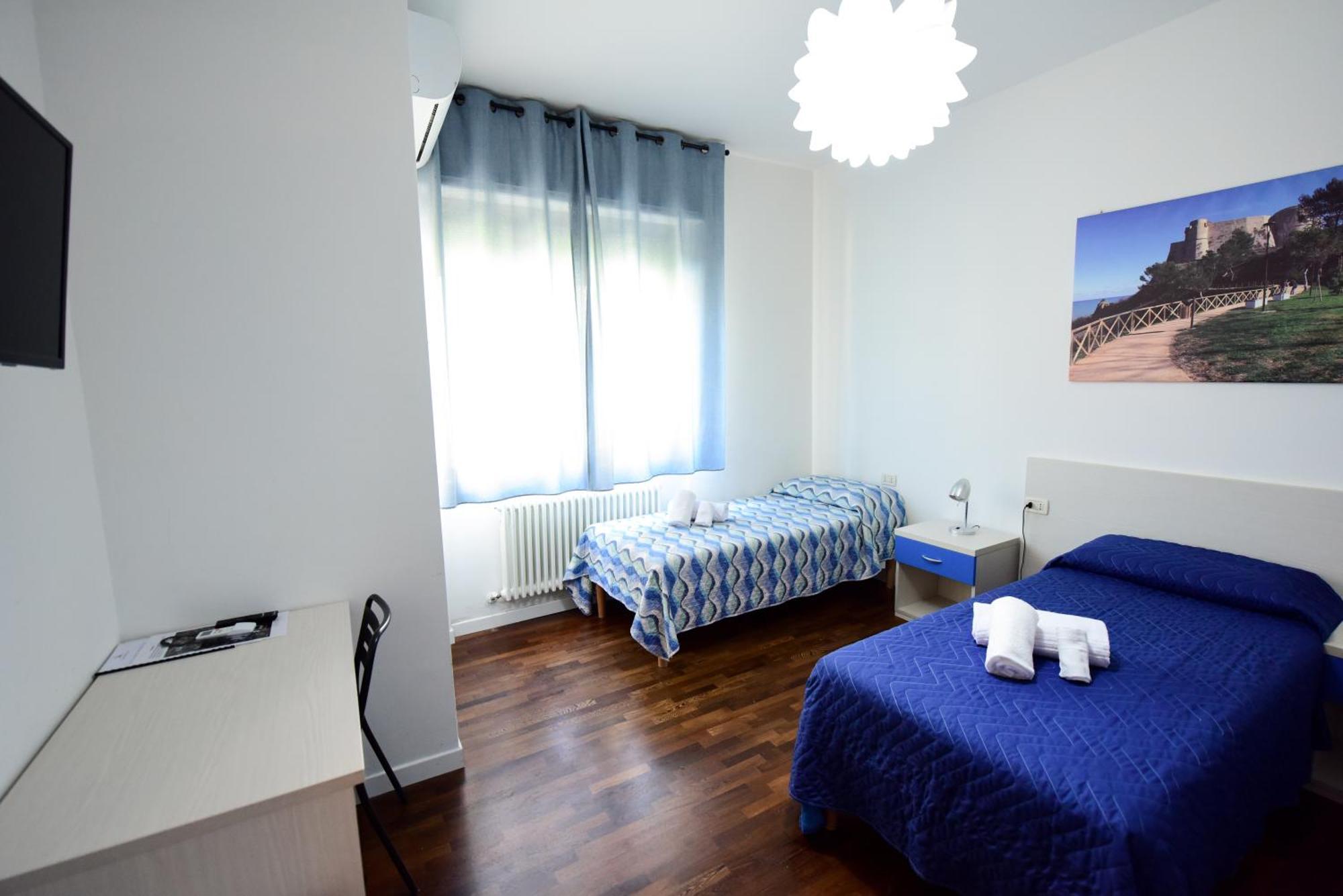 Bed and Breakfast La Rosa dei Venti Ortona Camera foto