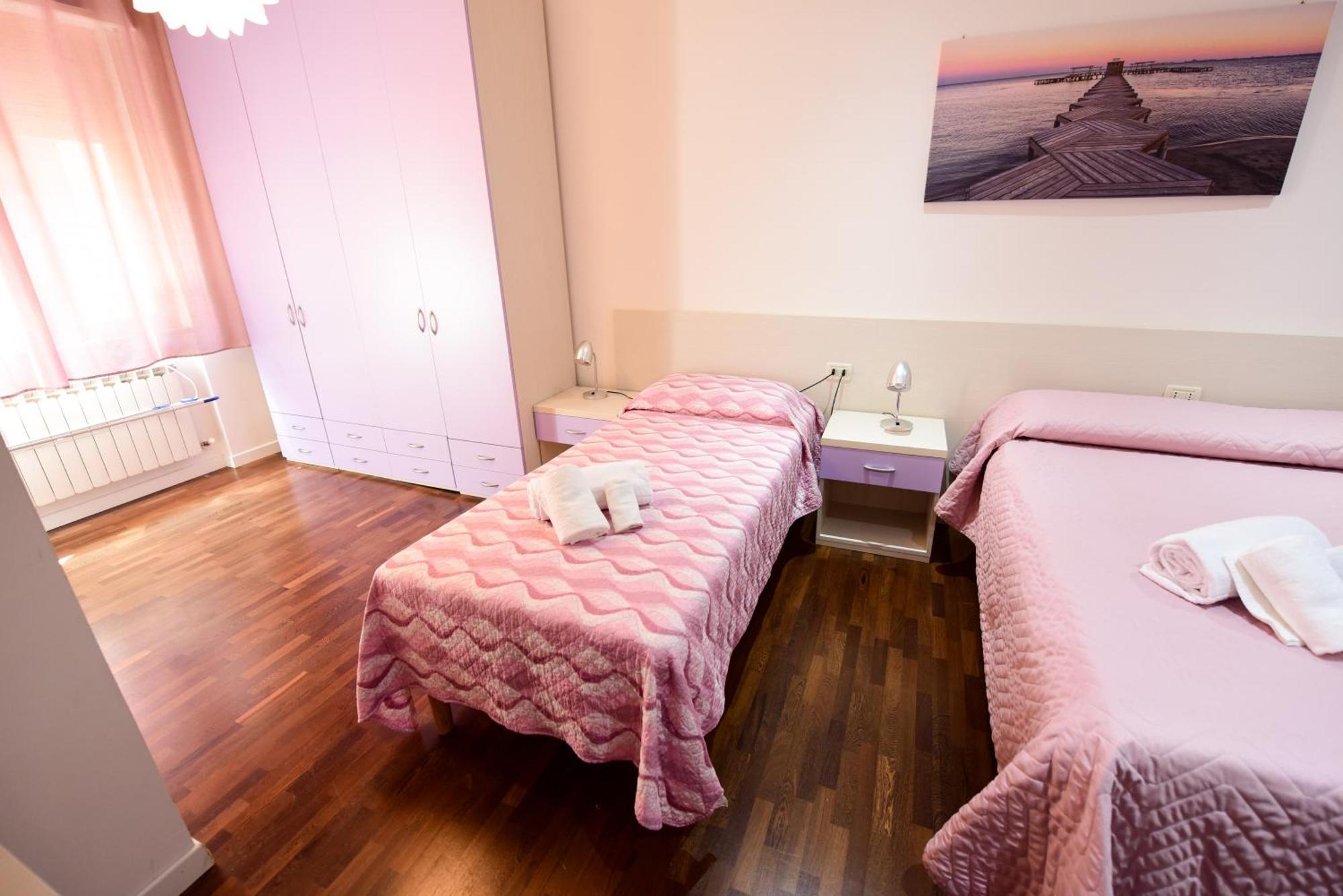 Bed and Breakfast La Rosa dei Venti Ortona Camera foto