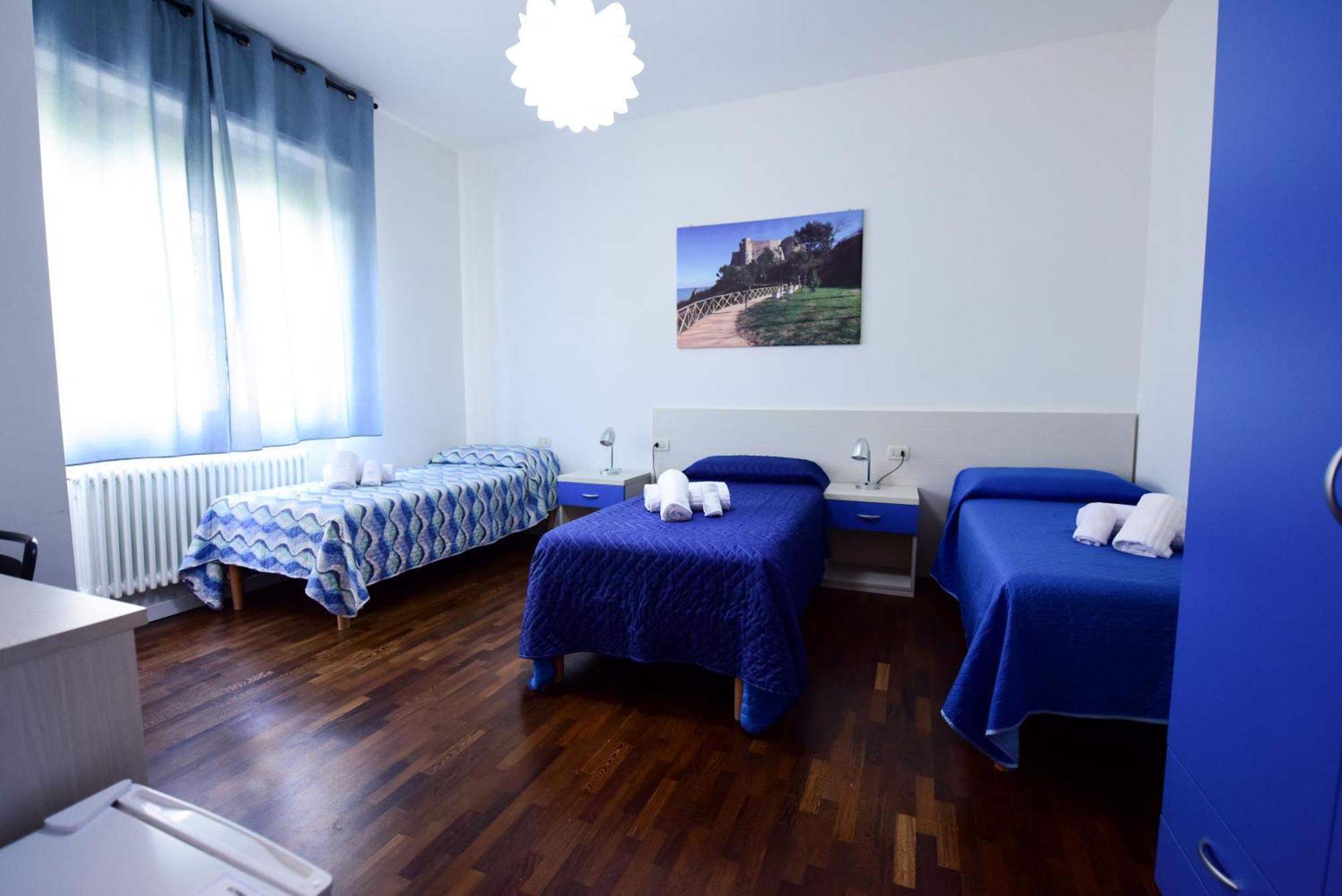 Bed and Breakfast La Rosa dei Venti Ortona Camera foto