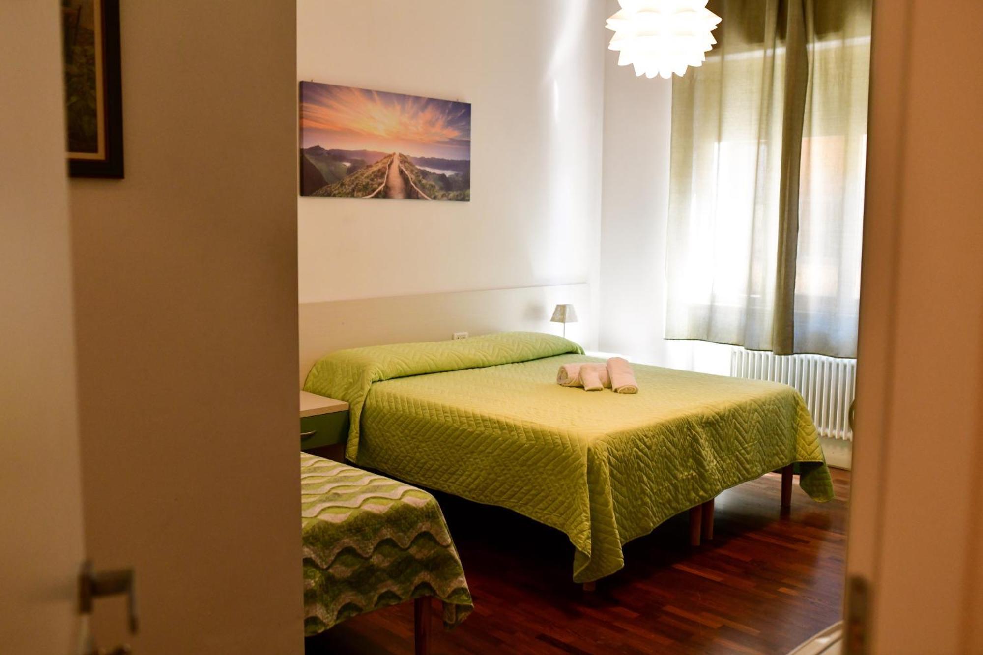 Bed and Breakfast La Rosa dei Venti Ortona Camera foto