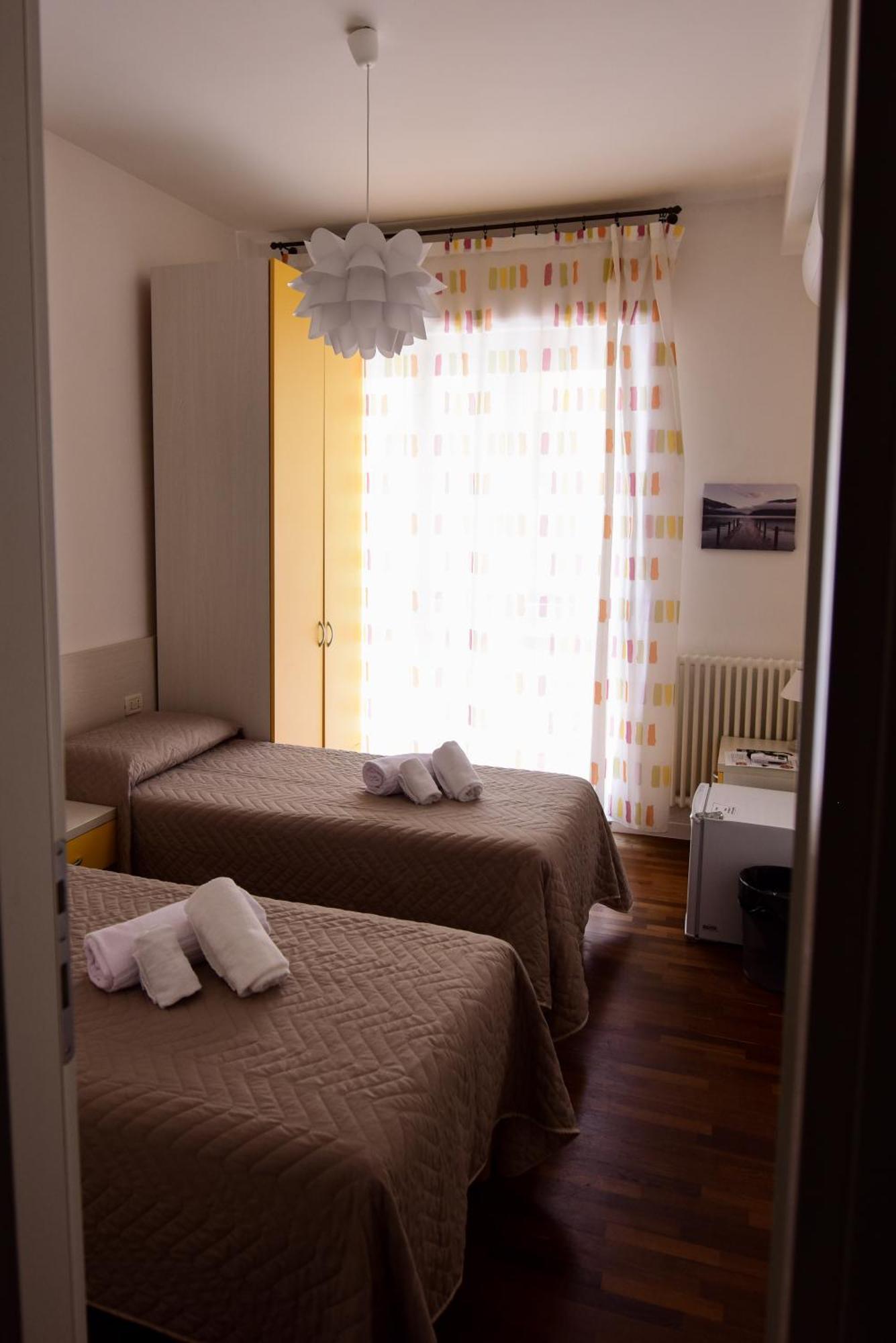 Bed and Breakfast La Rosa dei Venti Ortona Camera foto