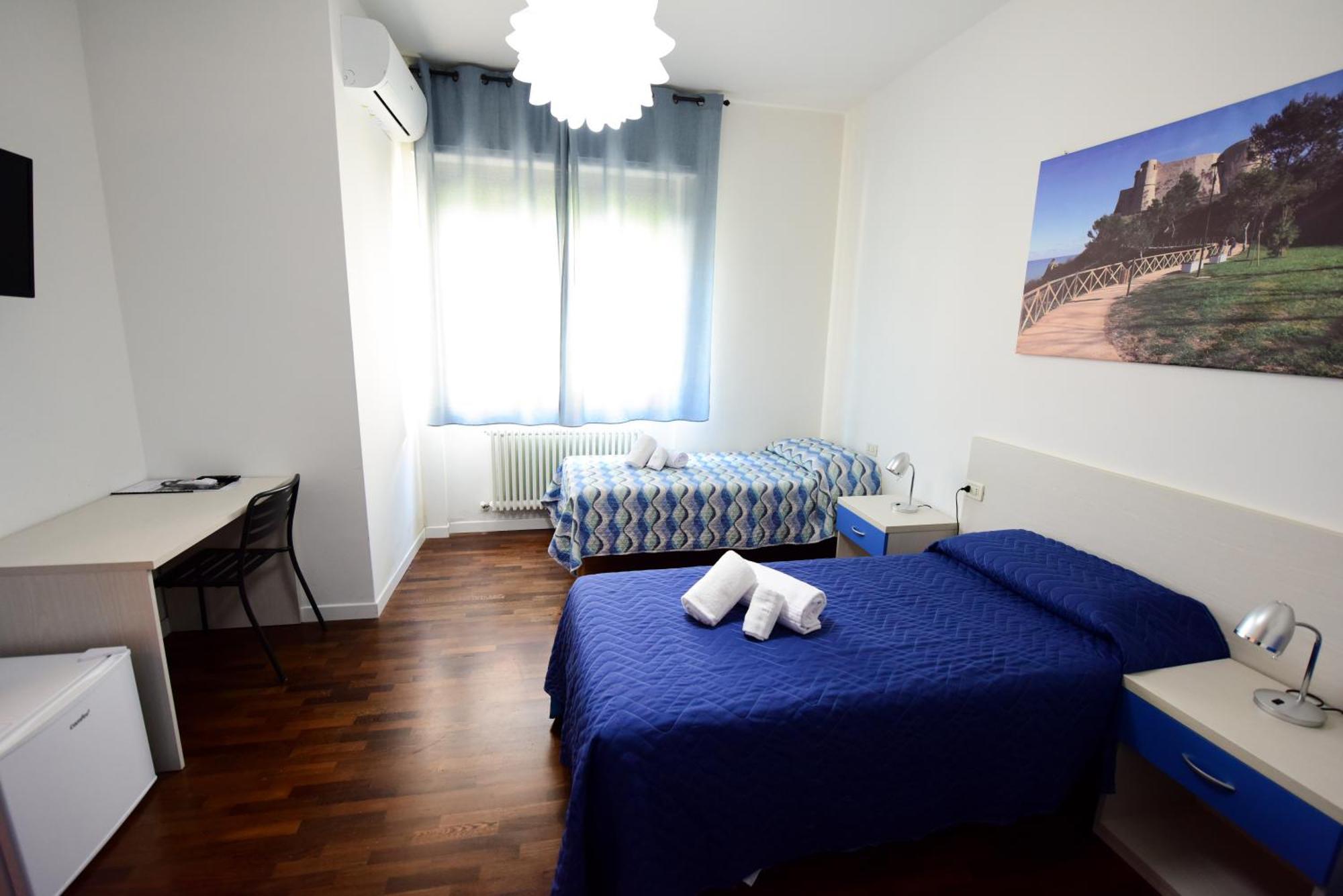 Bed and Breakfast La Rosa dei Venti Ortona Camera foto