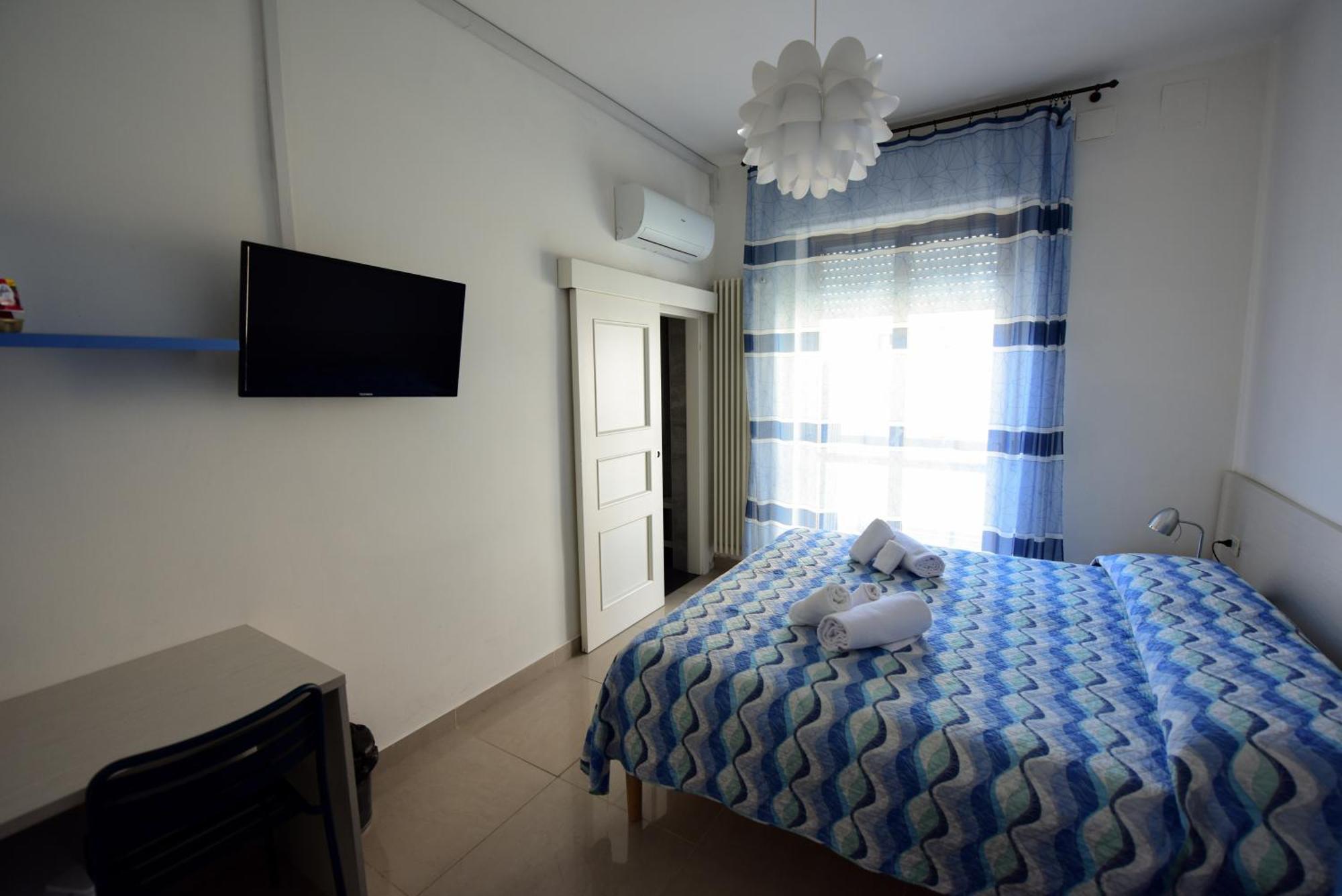 Bed and Breakfast La Rosa dei Venti Ortona Camera foto