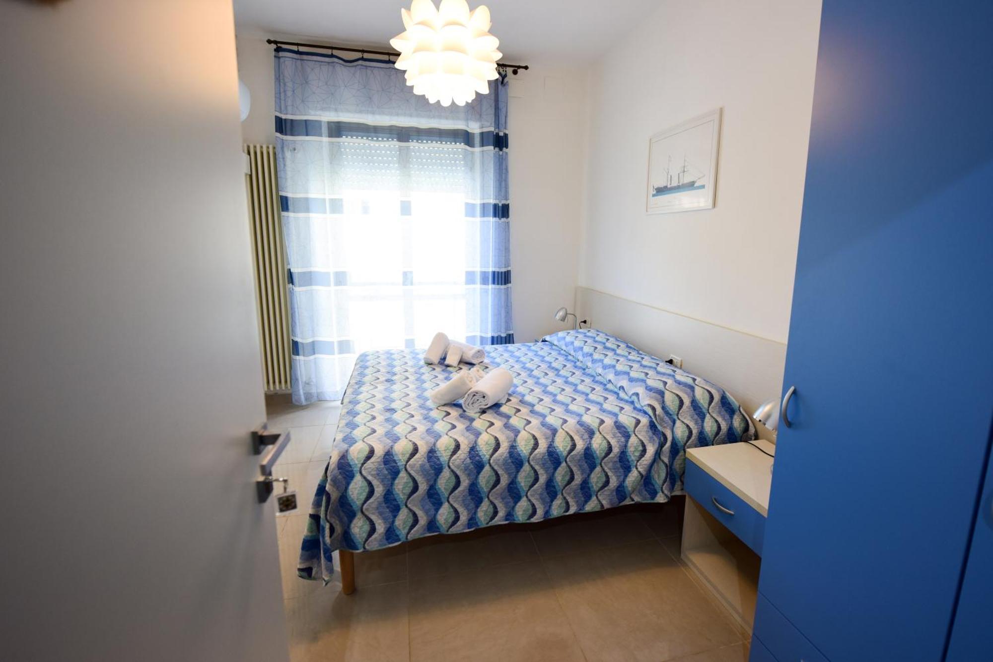 Bed and Breakfast La Rosa dei Venti Ortona Camera foto