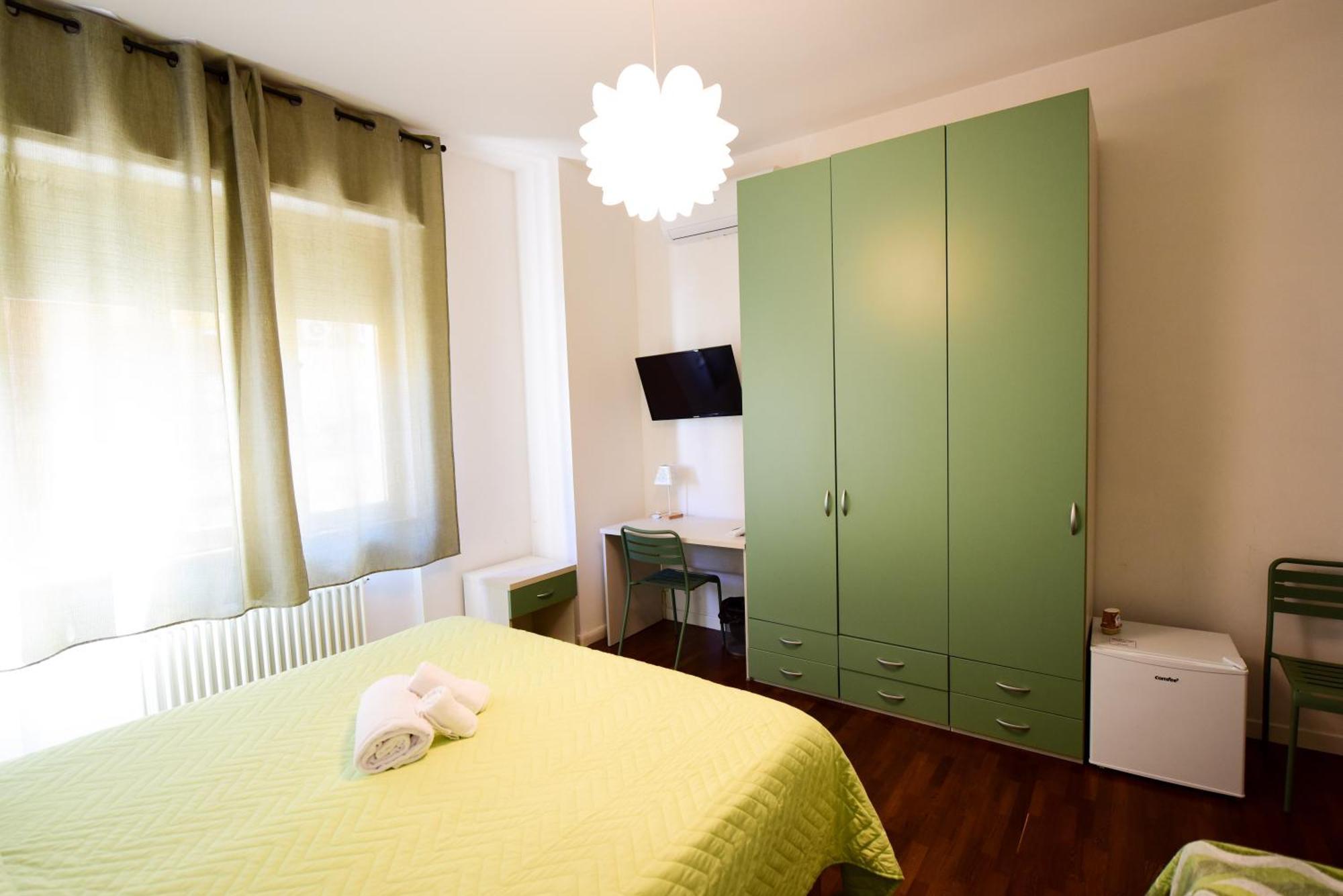 Bed and Breakfast La Rosa dei Venti Ortona Camera foto