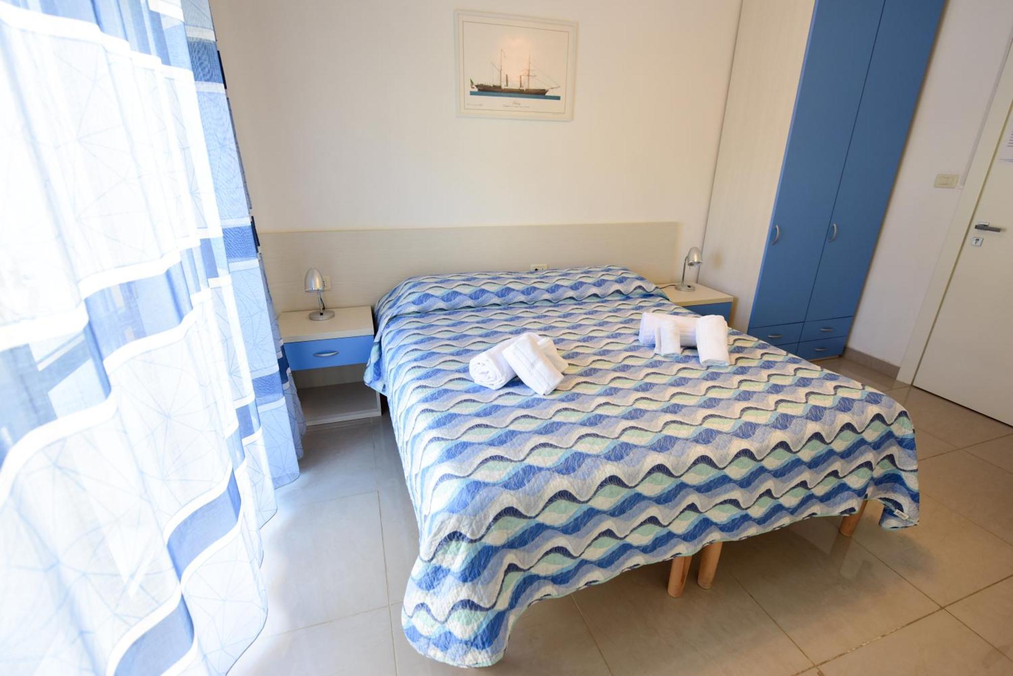 Bed and Breakfast La Rosa dei Venti Ortona Camera foto