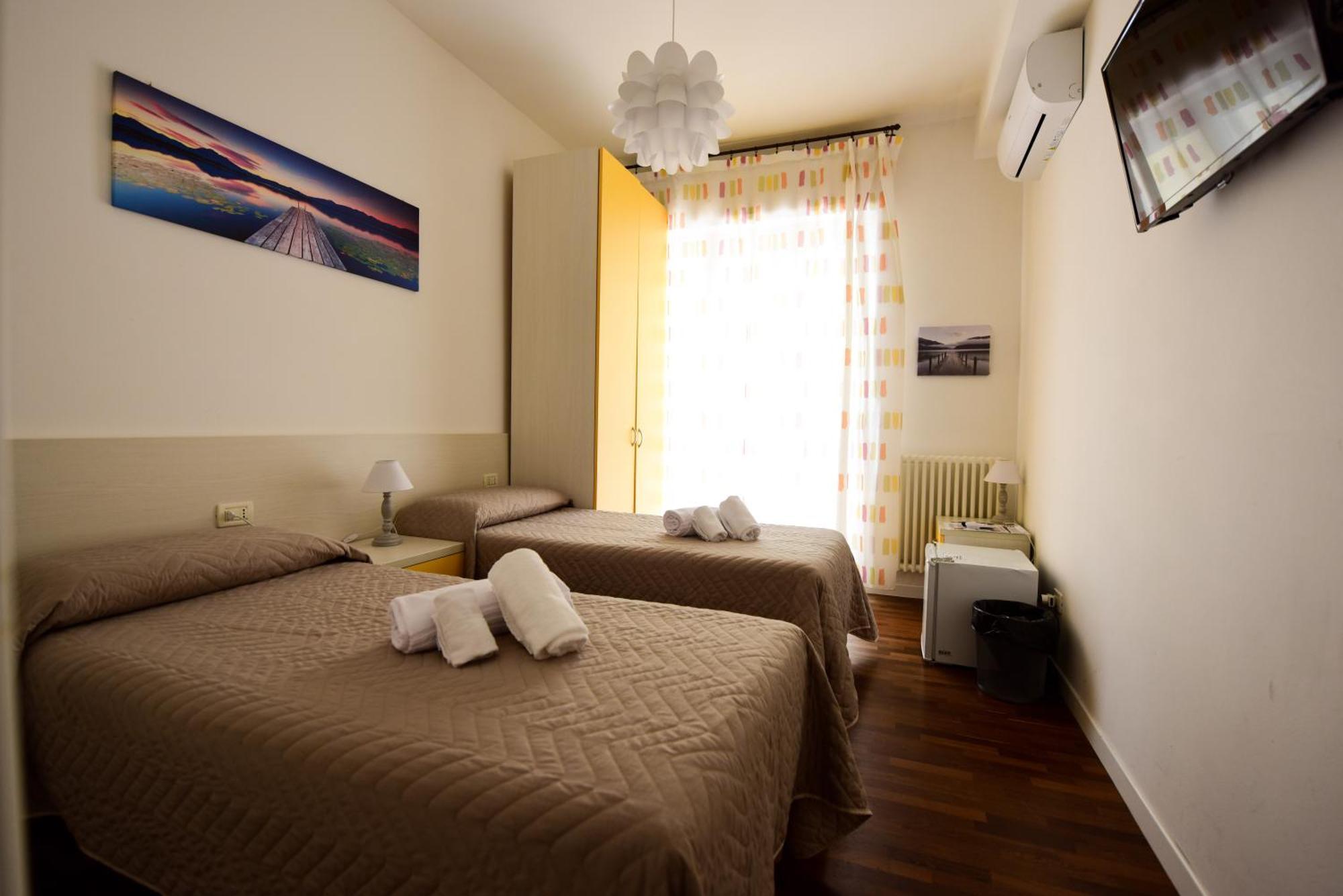Bed and Breakfast La Rosa dei Venti Ortona Camera foto
