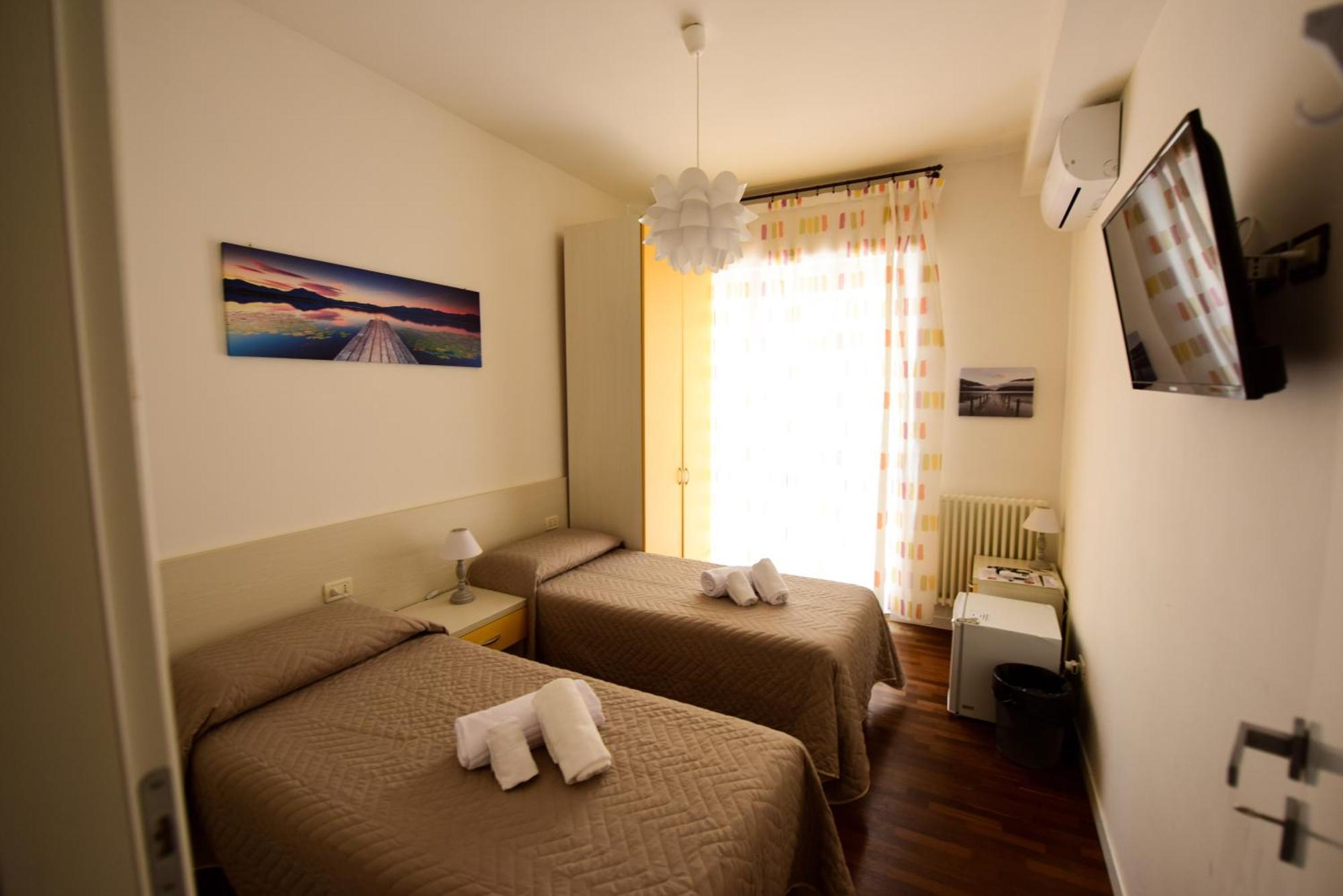 Bed and Breakfast La Rosa dei Venti Ortona Camera foto