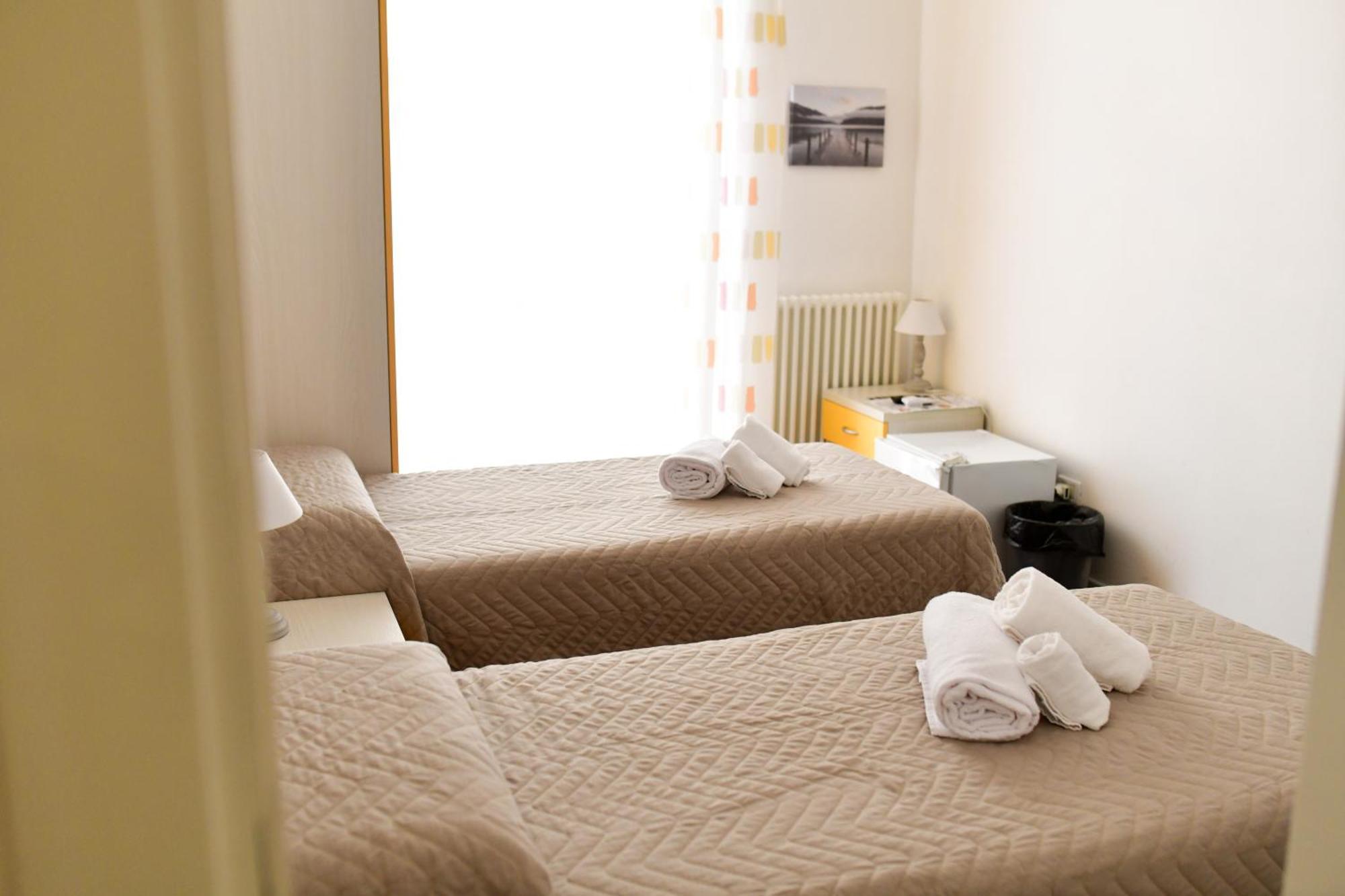 Bed and Breakfast La Rosa dei Venti Ortona Camera foto