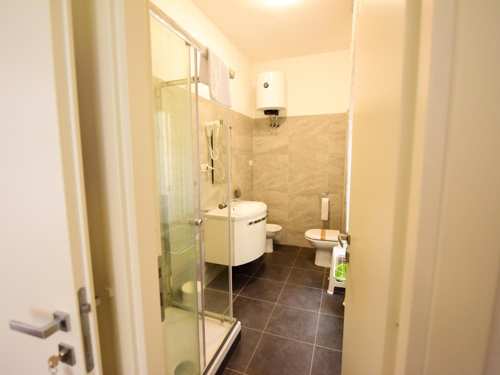 Bed and Breakfast La Rosa dei Venti Ortona Esterno foto