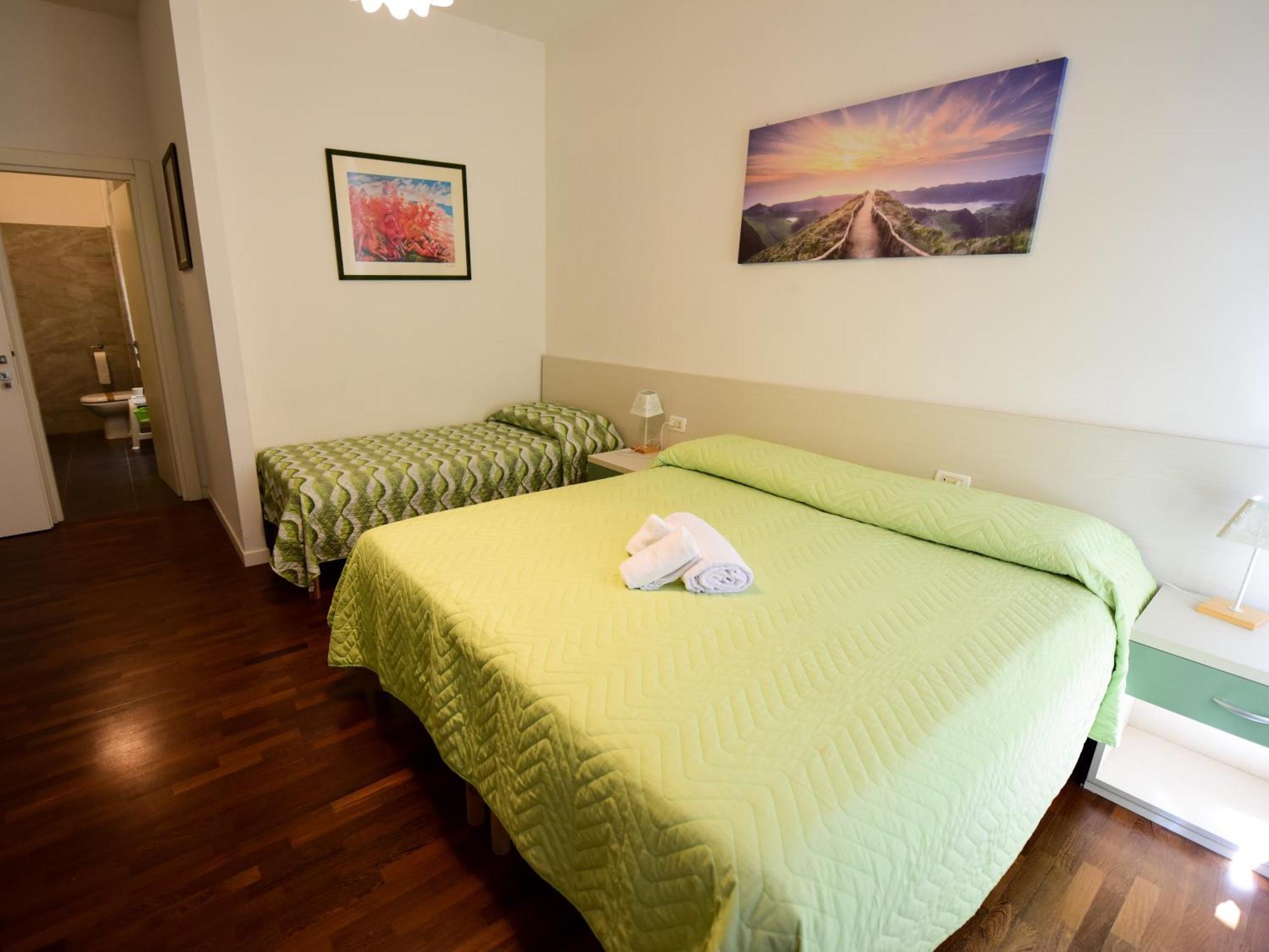Bed and Breakfast La Rosa dei Venti Ortona Esterno foto