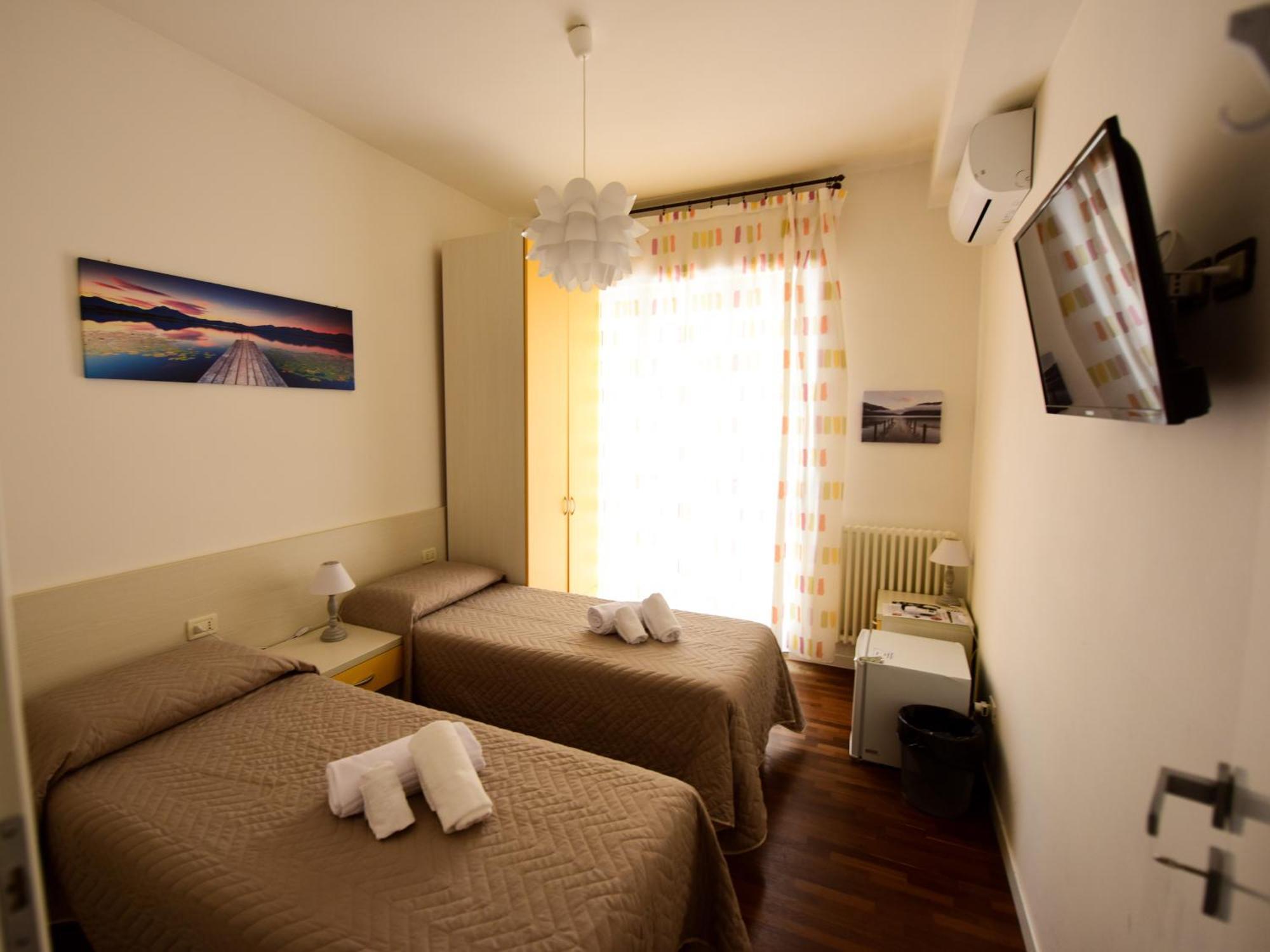 Bed and Breakfast La Rosa dei Venti Ortona Esterno foto