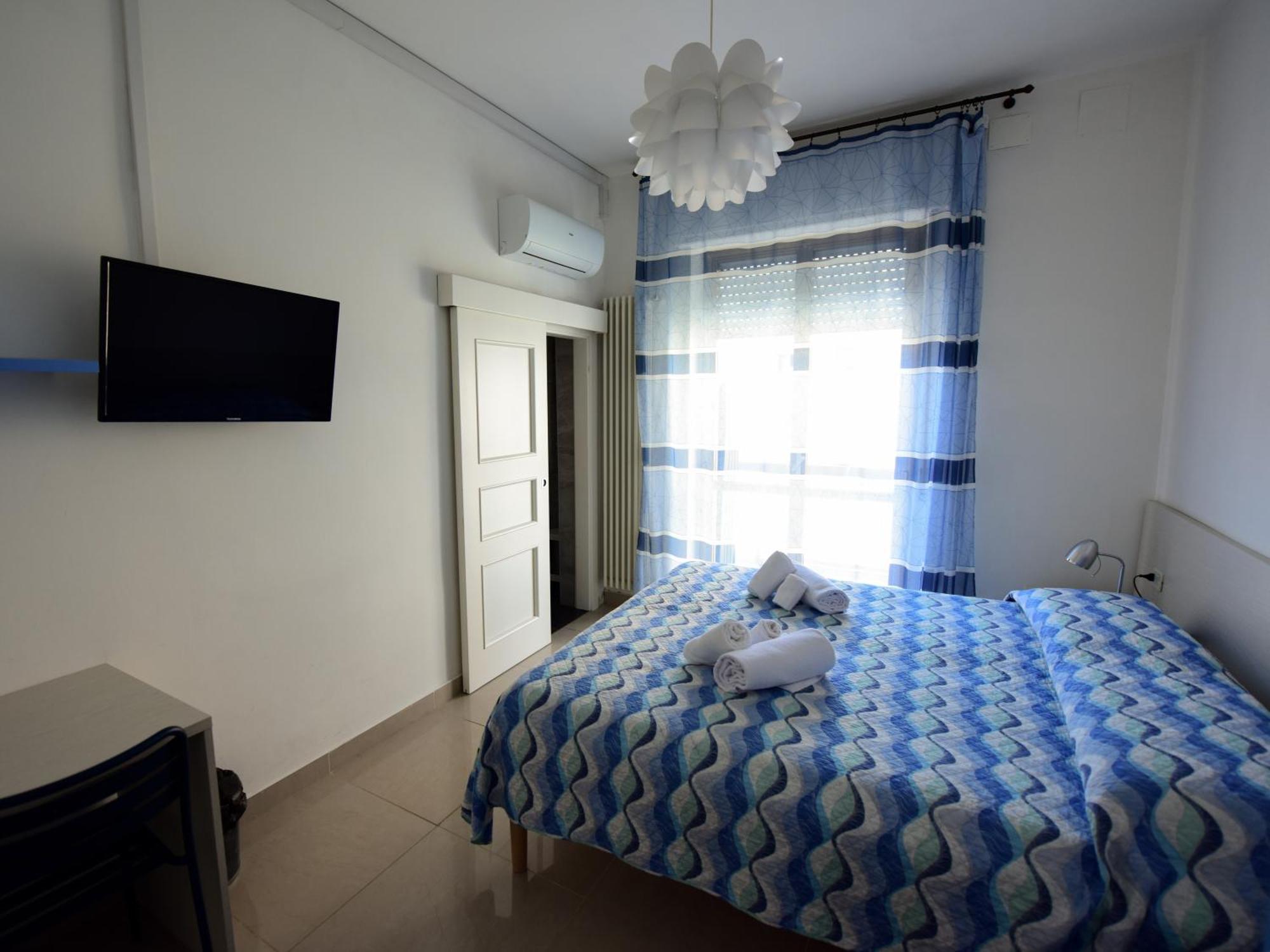 Bed and Breakfast La Rosa dei Venti Ortona Esterno foto